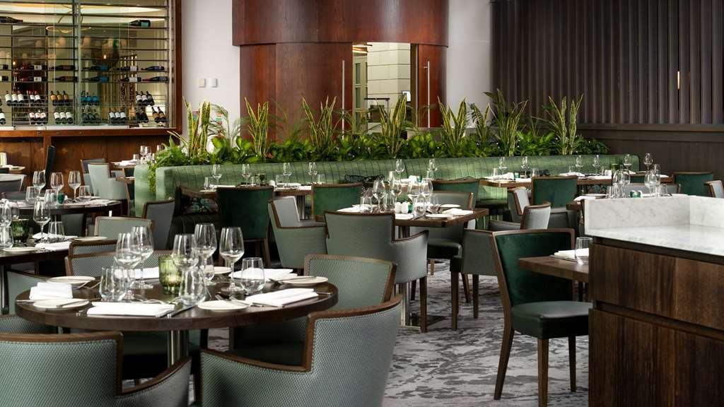 Dunboyne Castle Hotel & Spa Restaurant foto