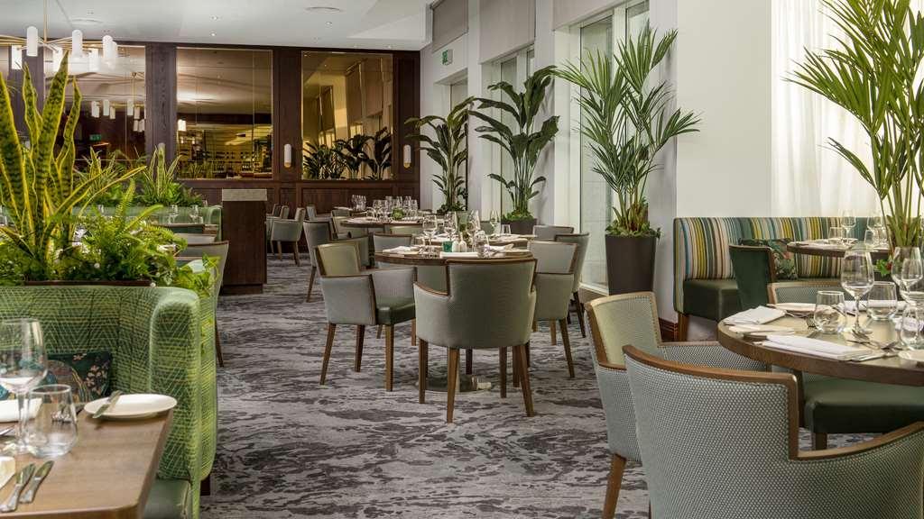 Dunboyne Castle Hotel & Spa Restaurant foto