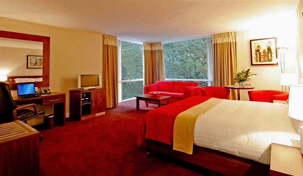 Dunboyne Castle Hotel & Spa Cameră foto