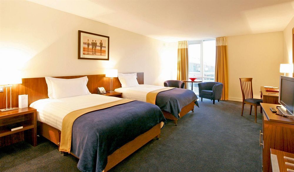 Dunboyne Castle Hotel & Spa Exterior foto